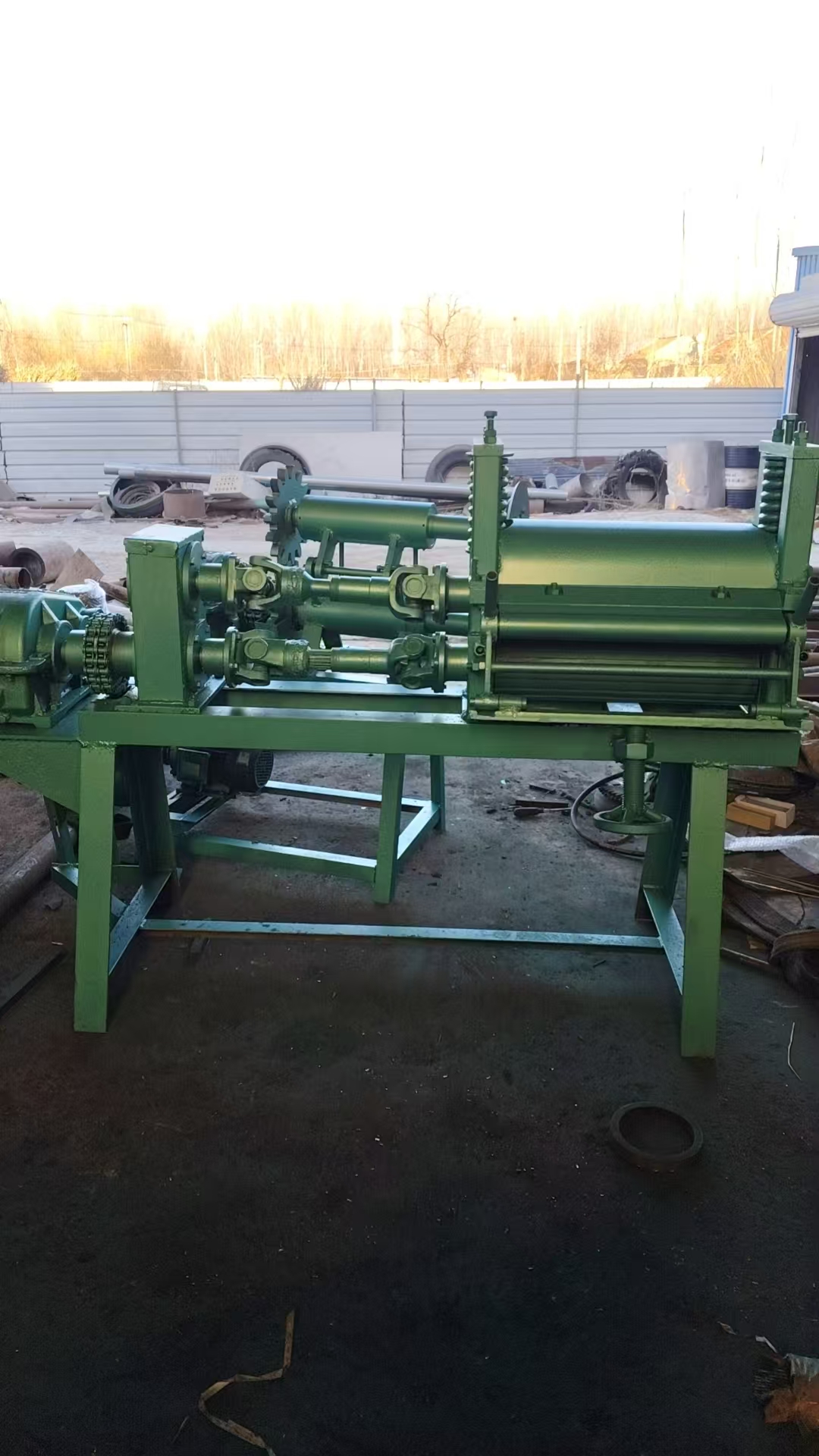 Miten Xinzhe Toolsin kumikrakkausterät voivat leikata kierrätyksen käyttökustannuksia?