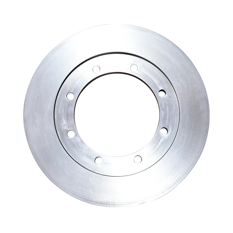 Outer Diameter 600 CR12MOV Large Bevel Round Cutter